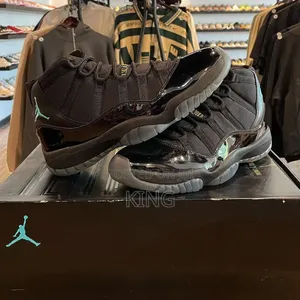 Jordan 11 "Gamma"