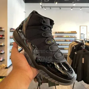 Air Jordan 11 "Gamma" Retro