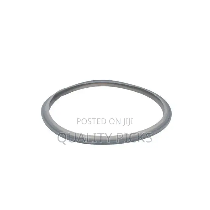 Life Smile 4 Litres Granite Life Smile Pressure Cooker