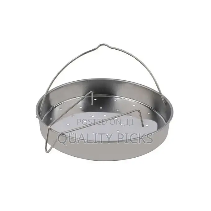 Life Smile 4 Litres Granite Life Smile Pressure Cooker