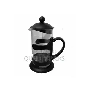 800 Ml Plastic French Press Coffee Espresso Tea Maker