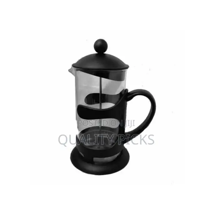 800 Ml Plastic French Press Coffee Espresso Tea Maker