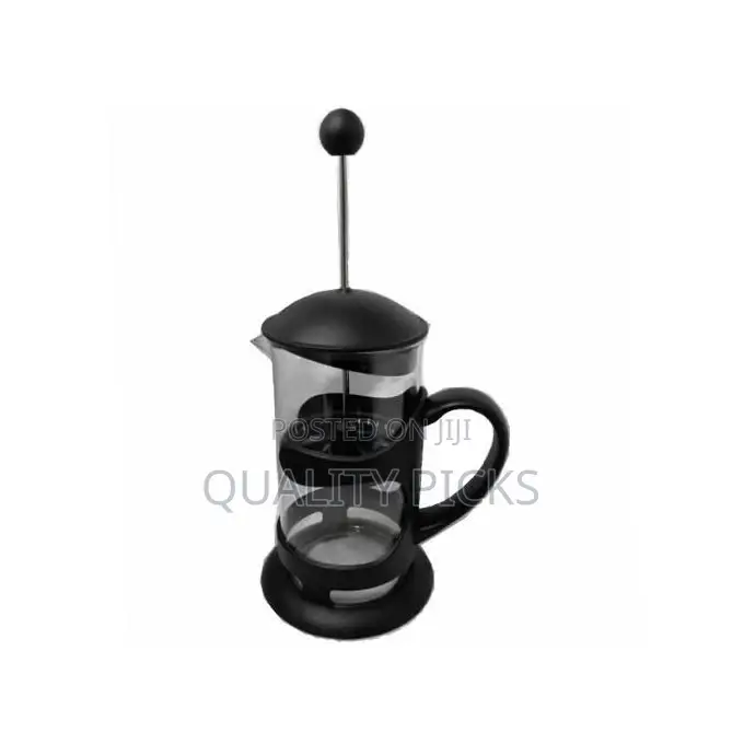 800 Ml Plastic French Press Coffee Espresso Tea Maker
