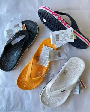 Cozy New Sandals