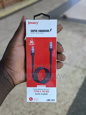 Super Charging Spring Data Cable