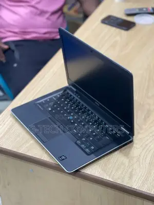 New Laptop Dell Latitude E7450 8GB Intel Core I5 HDD 500GB