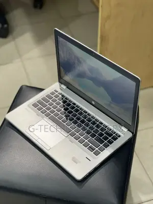 New Laptop HP EliteBook Folio 9470M 8GB Intel Core I5 HDD 500GB