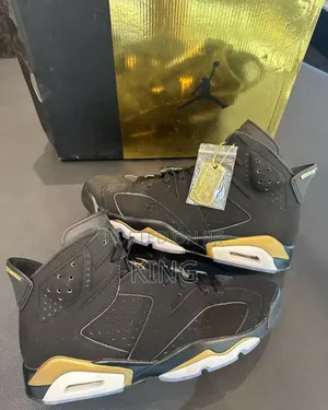 Inviting Air Jordan 6 Retro "DMP"