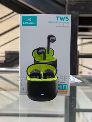 TWS Wireless Earbuds