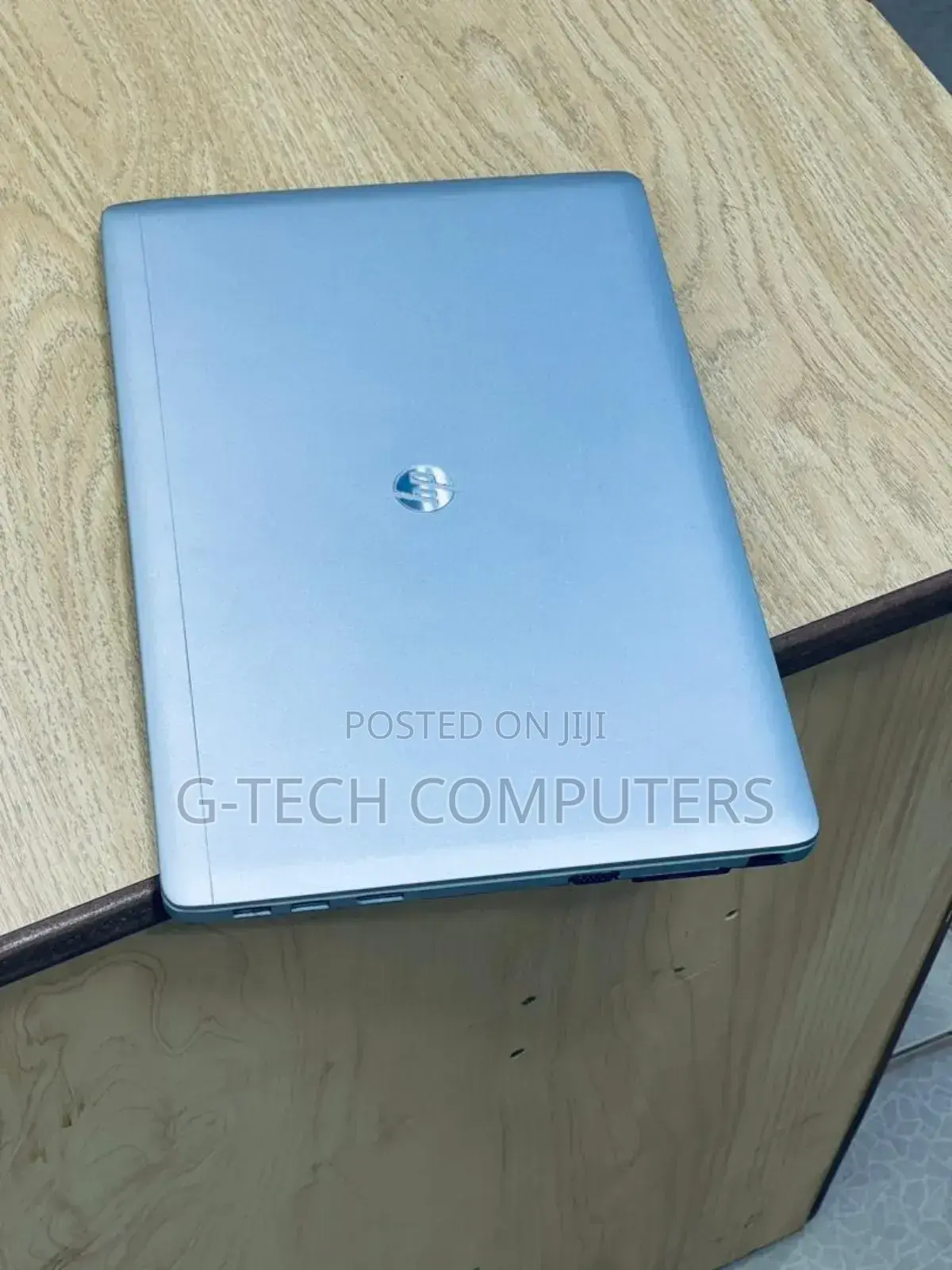 New Laptop HP EliteBook Folio 9470M 8GB Intel Core I5 HDD 1T