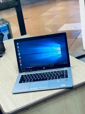 New Laptop HP EliteBook Folio 9470M 8GB Intel Core I5 HDD 1T
