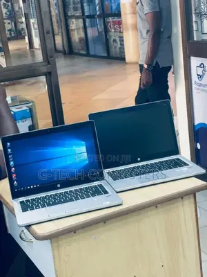 New Laptop HP EliteBook Folio 9470M 8GB Intel Core I5 HDD 1T
