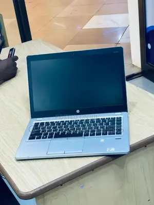 New Laptop HP EliteBook Folio 9470M 8GB Intel Core I5 HDD 1T