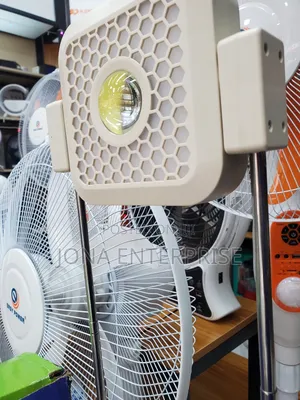 Multifunctional Work Light