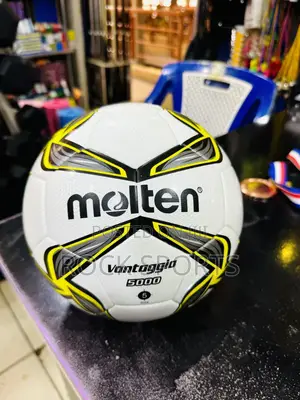 Original Tubeless Molten Ball