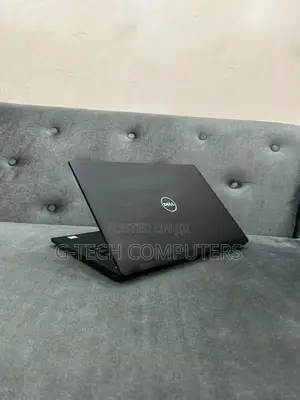 New Laptop Dell Latitude 7480 8GB Intel Core I7 SSD 512GB