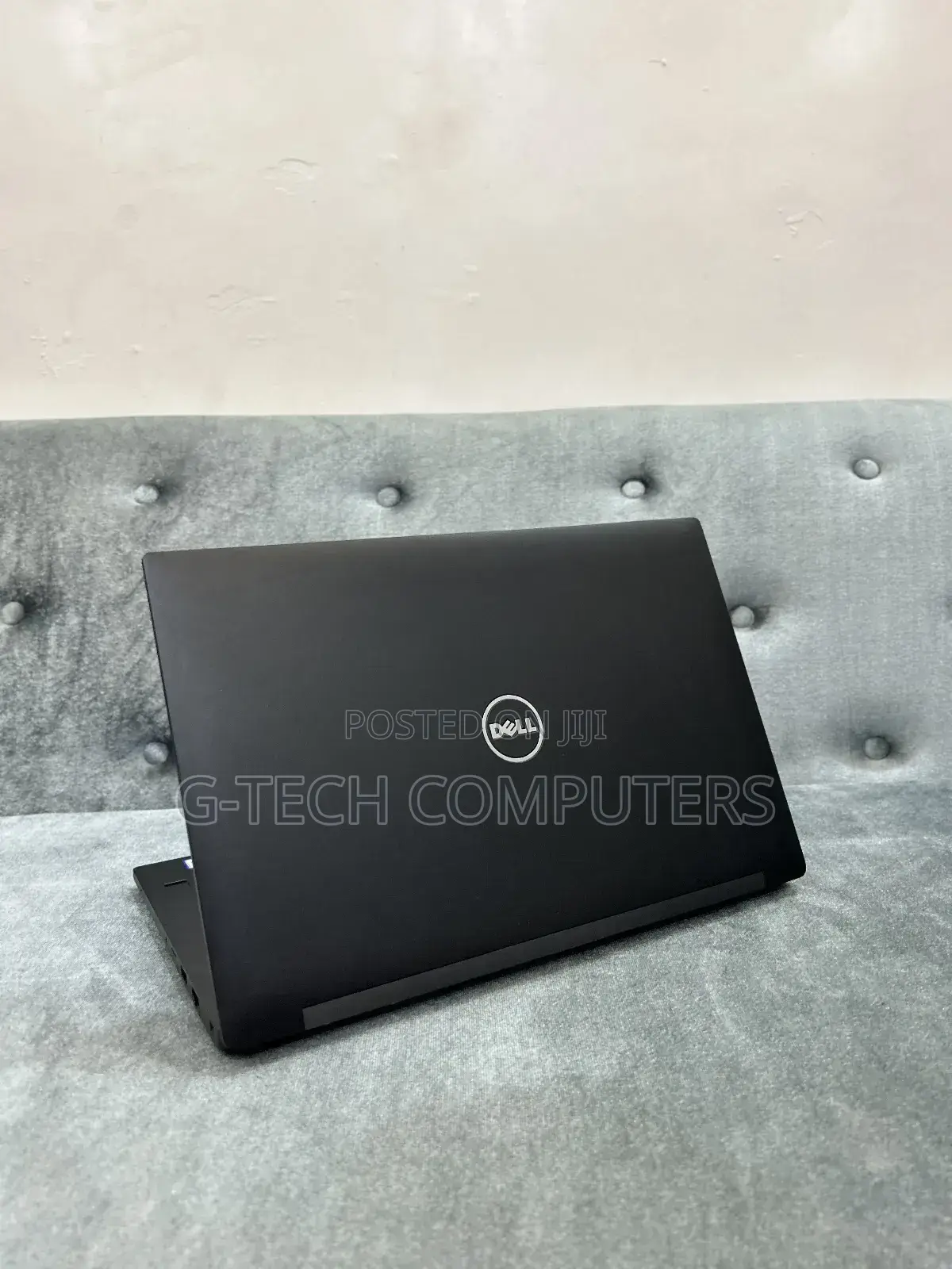 New Laptop Dell Latitude 7480 8GB Intel Core I7 SSD 256GB