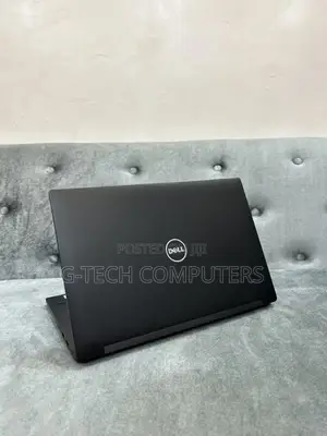 New Laptop Dell Latitude 7480 8GB Intel Core I7 SSD 256GB