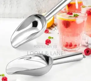 Brand New Multifunctional Stainless Steel Scoops