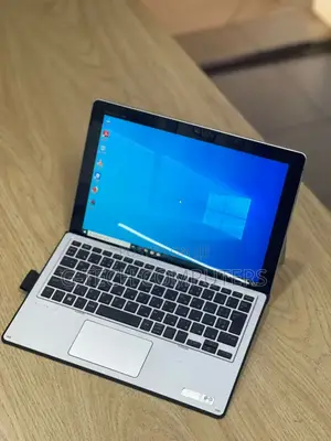 New Laptop HP Elite X2 1012 8GB Intel Core I5 SSD 512GB
