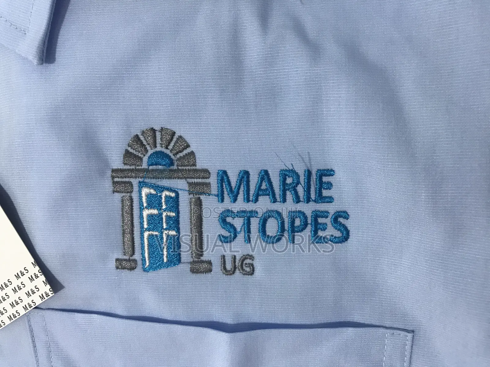 Embroidery Printing