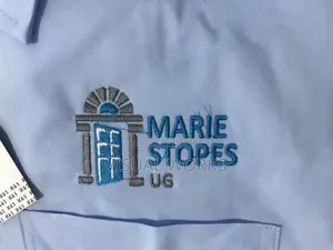 Embroidery Printing