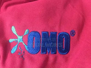 Embroidery Printing