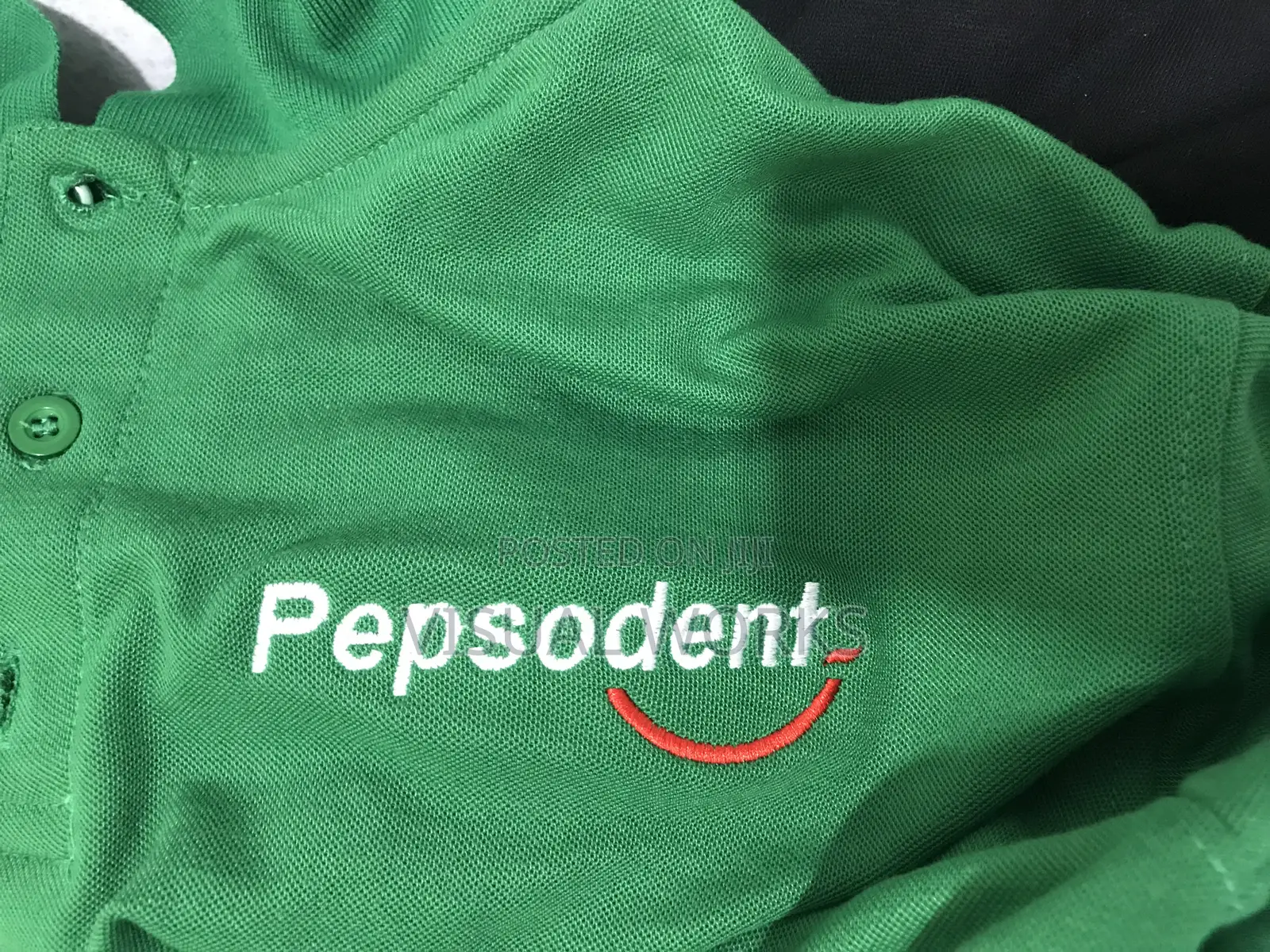 Embroidery Printing