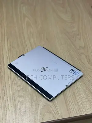New Laptop HP Elite X2 1012 8GB Intel Core I5 SSD 256GB