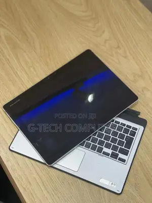 New Laptop HP Elite X2 1012 8GB Intel Core I5 SSD 256GB