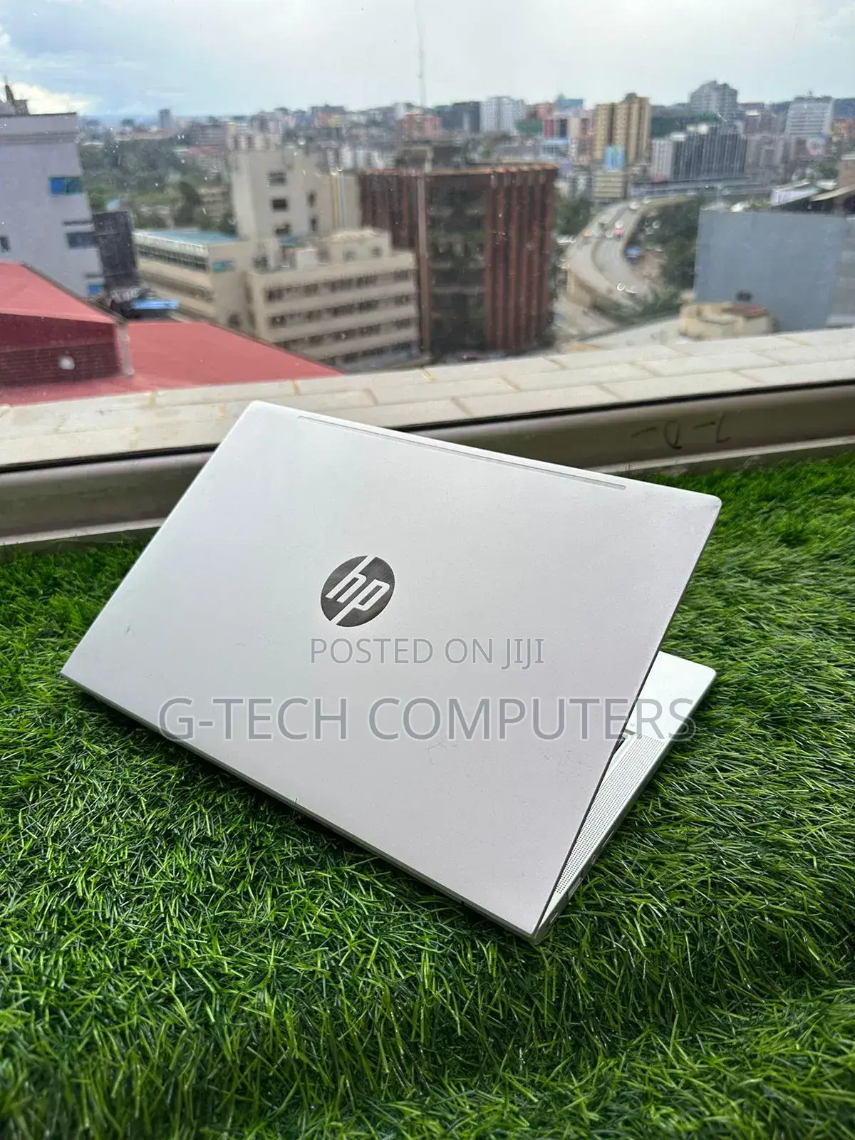 New Laptop HP ProBook 430 G8 8GB Intel Core I7 SSD 512GB