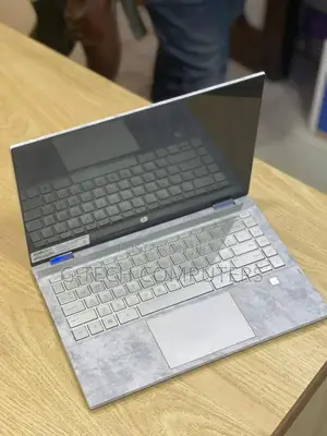 New Laptop HP Pavilion X360 8GB Intel Core I7 SSD 512GB