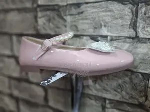 Girls Shoes Cat Walk Very Light