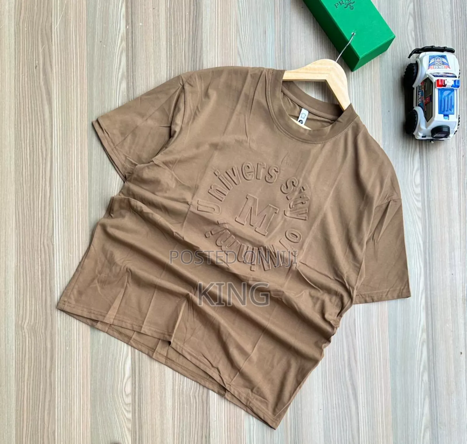Up-to-Date New Trend Tshirts