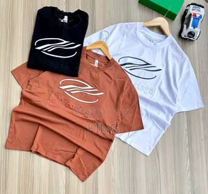 Cozy New Trend Tshirts