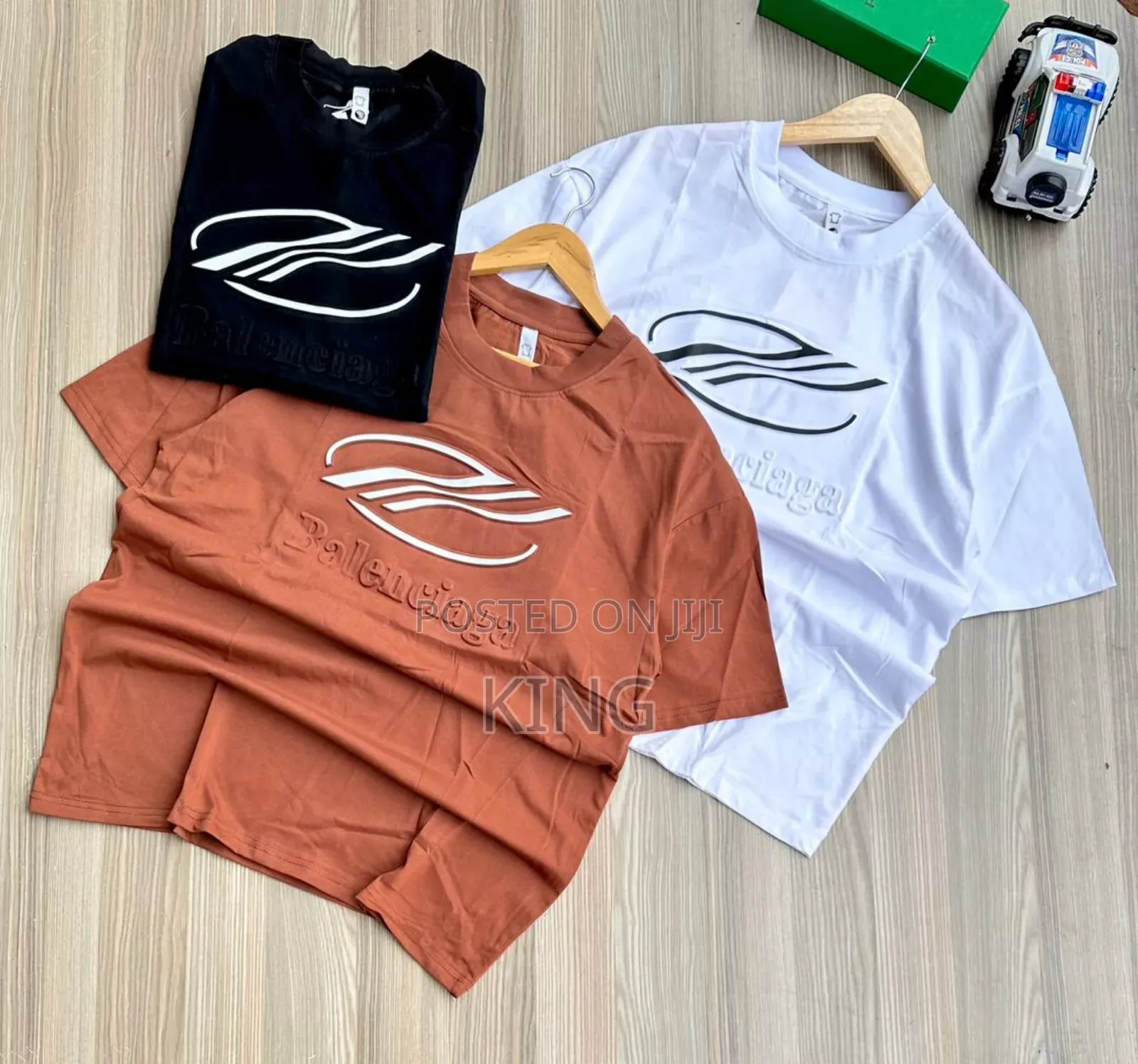 Cozy New Trend Tshirts