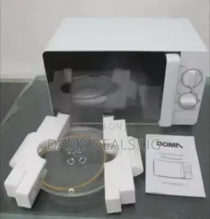 BOMA Electric Oven