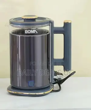 Brand BOMA Electric Kettle