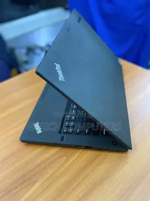 New Laptop Lenovo ThinkPad T440 8GB Intel Core I7 HDD 500GB
