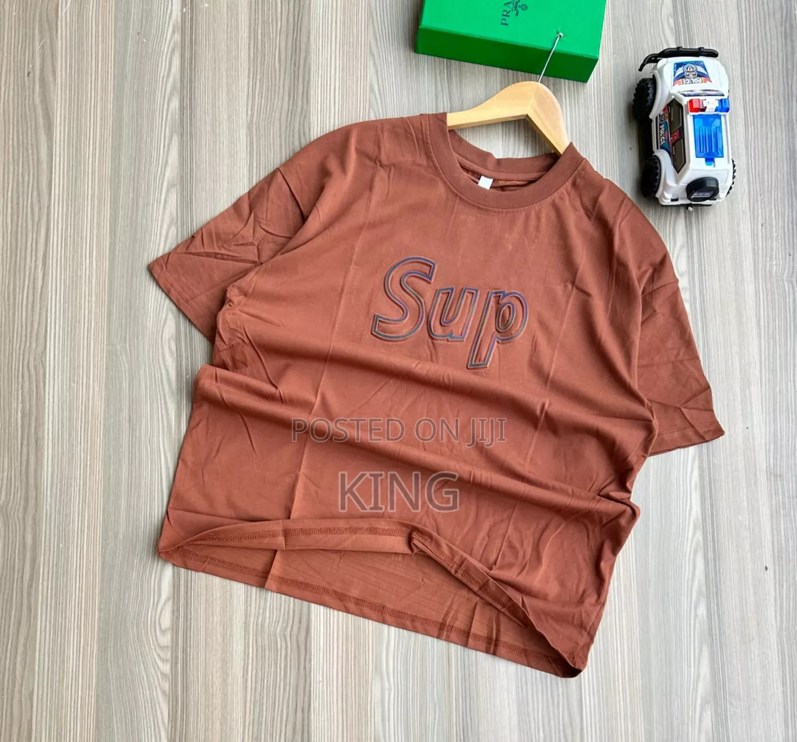 Well- Fitting New Trend Tshirts