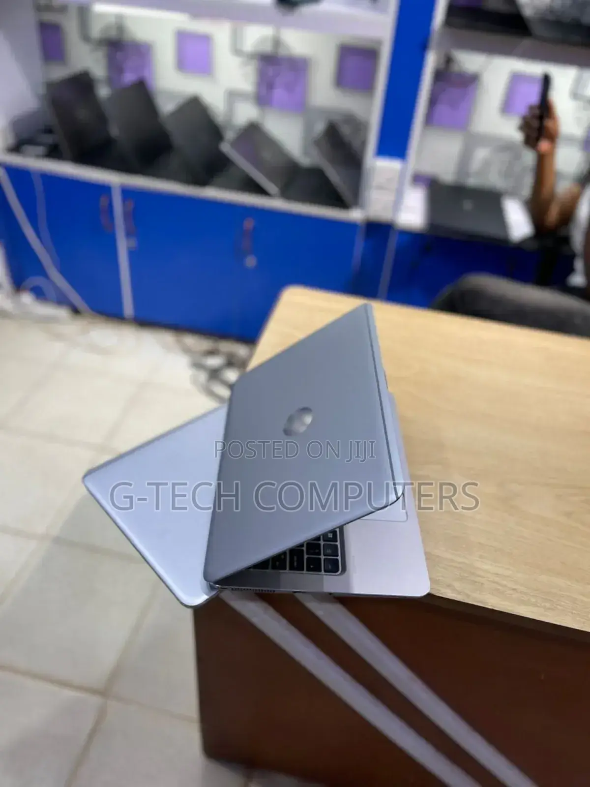 New Laptop HP EliteBook 1040 G3 8GB Intel Core I5 SSD 512GB
