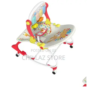 Baby Rocker With Piano.