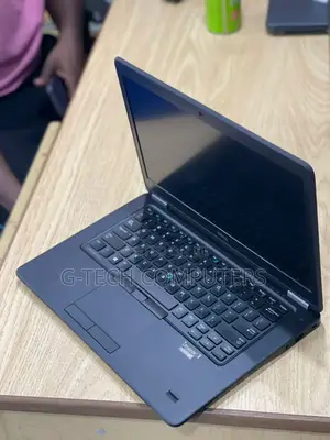New Laptop Dell Latitude E7450 8GB Intel Core I5 HDD 500GB