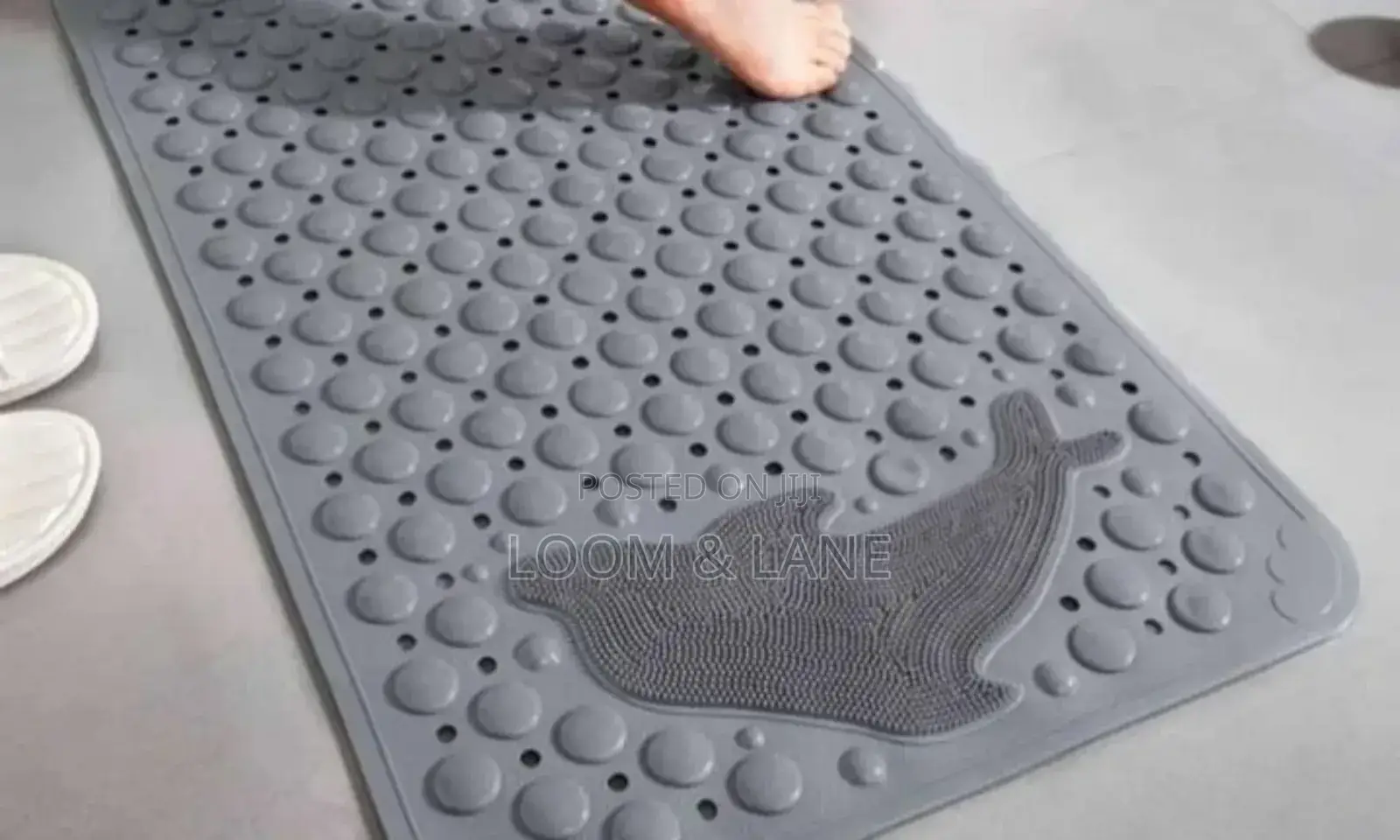Brand New Anti Slip Bathroom Mat
