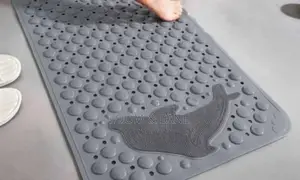 Brand New Anti Slip Bathroom Mat