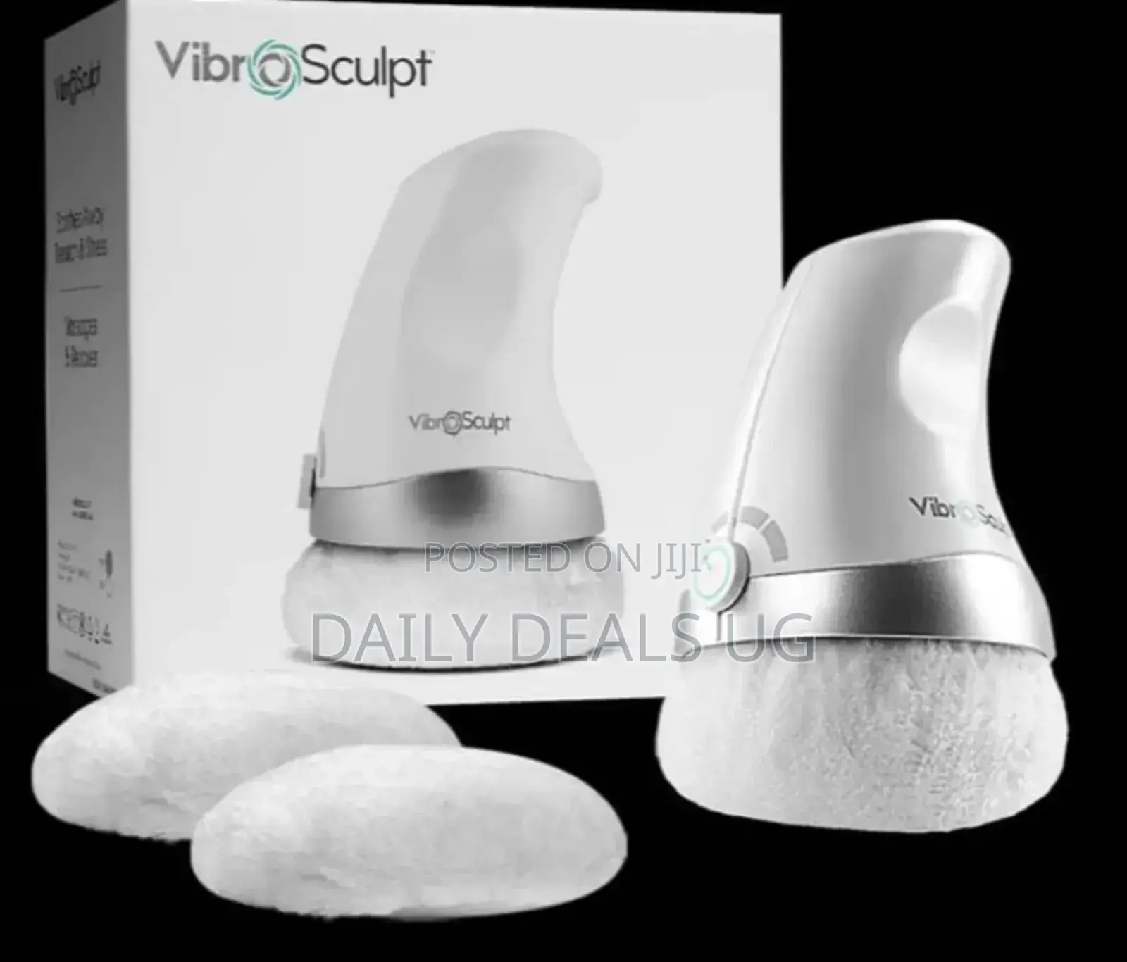 Electric Body Massager