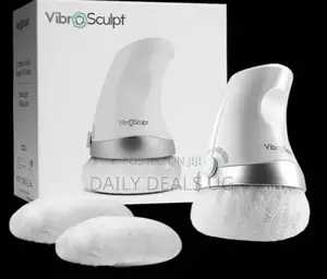 Electric Body Massager