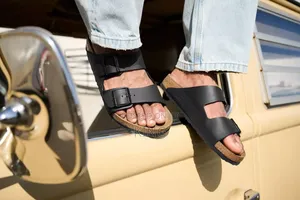 Comforting Classic Birkenstock Sandals