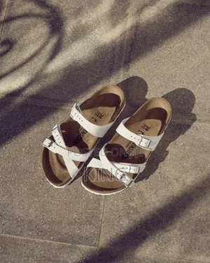 Heartening Classic Birkenstock Sandals