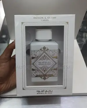 Bade'e Al Oud Honor Glory